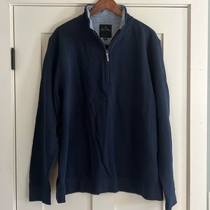 NWOT  Brooks Brothers Men’s Pullover
